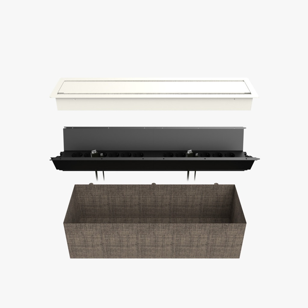 Konferense set - Large