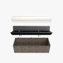 Konferense set - Large