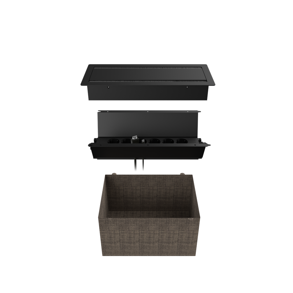 Konferense set - Small