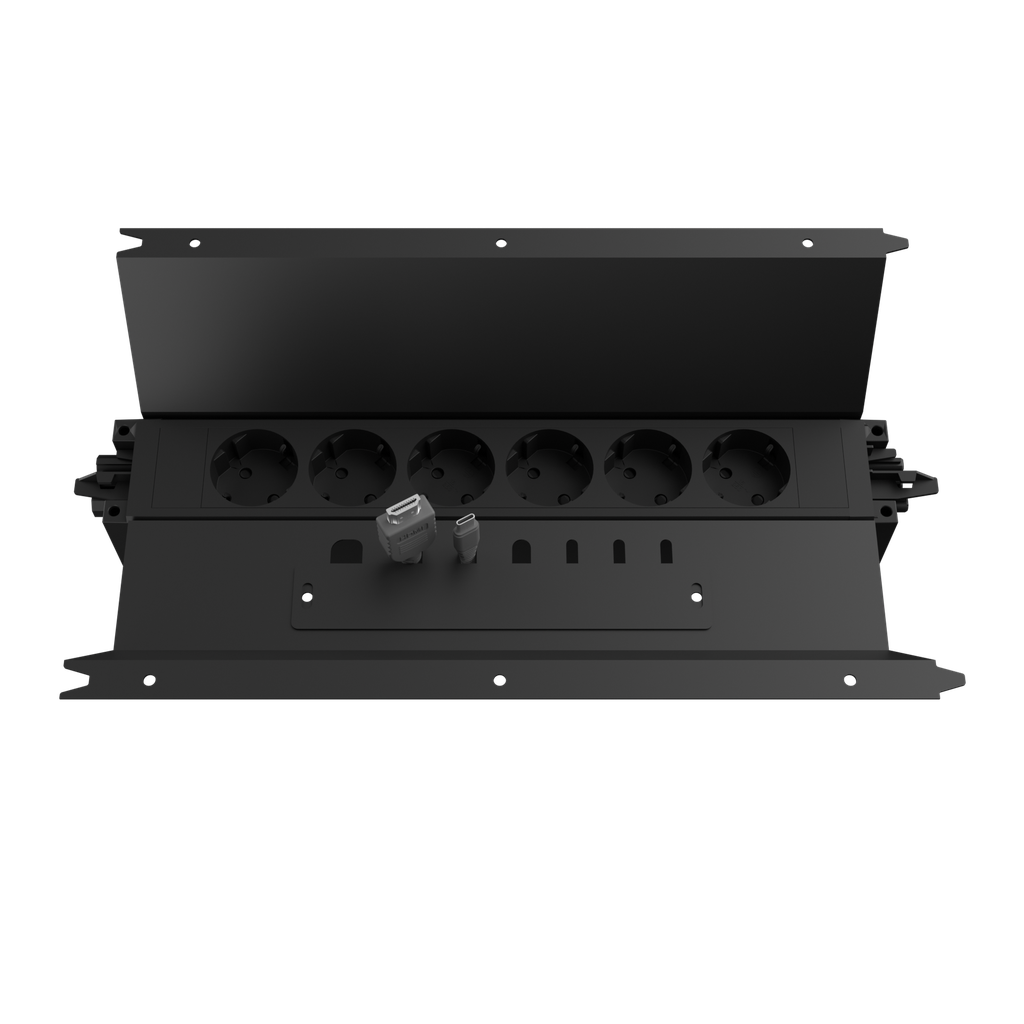Conference Tray