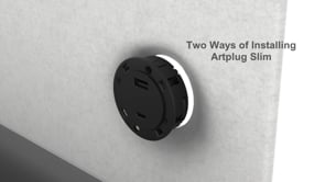 Artplug Slim