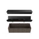 Conference tray - Large