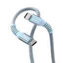 USB-C to USB-C Magnetic 120 cm - Pink (kopia)