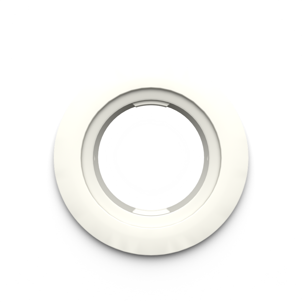 Artplug adapter 80&60, vit