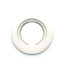 Artplug adapter 80&60, vit
