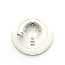 Artplug adapter 80&60, vit