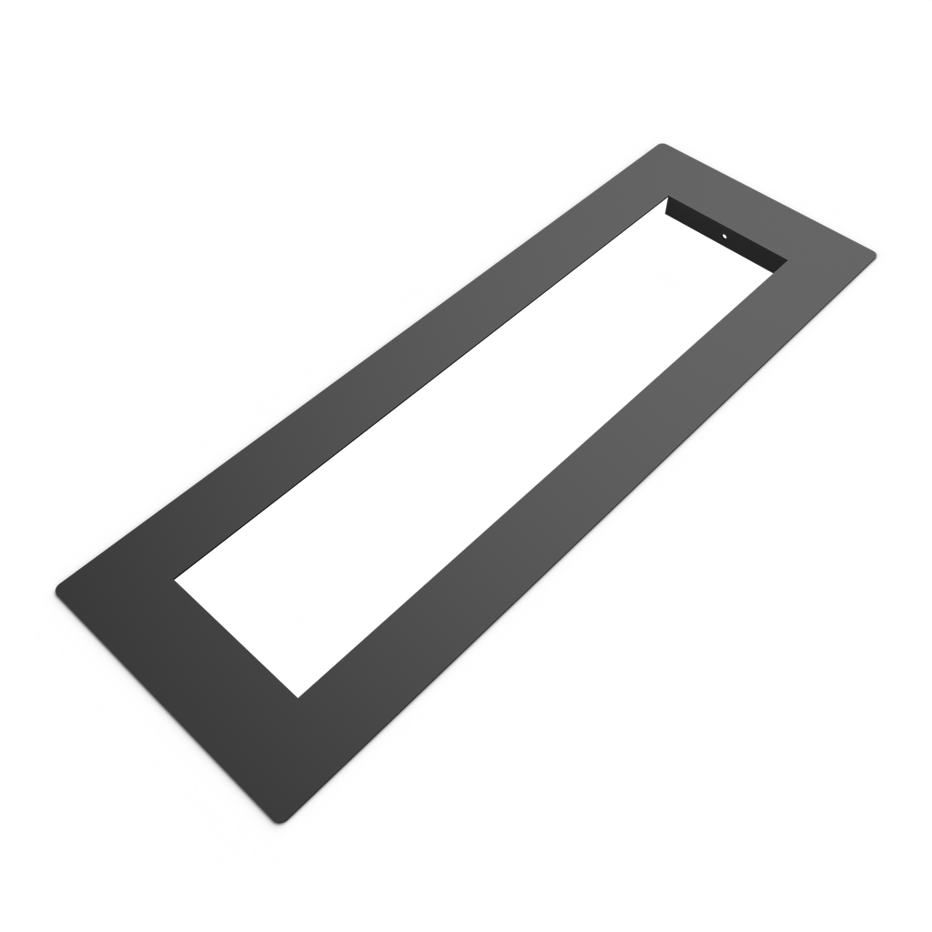 Passepartout Large, Svart