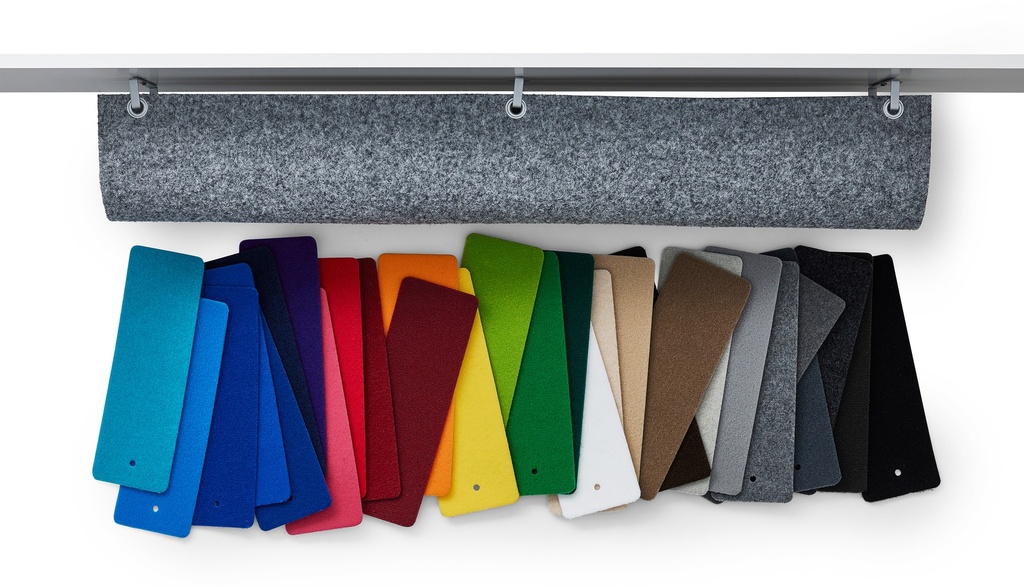 Soft Basic - Cable tray