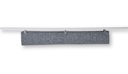 Soft Trend - Cable tray, Silver