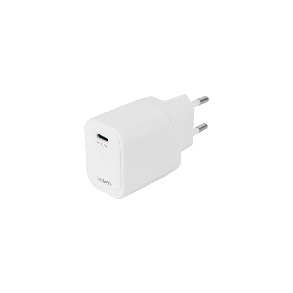 USB Laddare 20W
