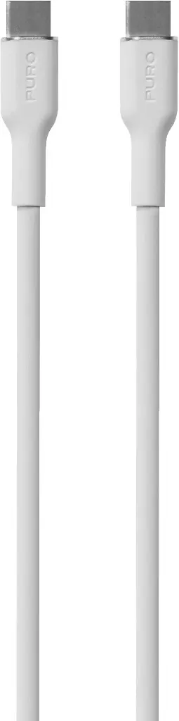 SOFT kabel USB-C till USB-C