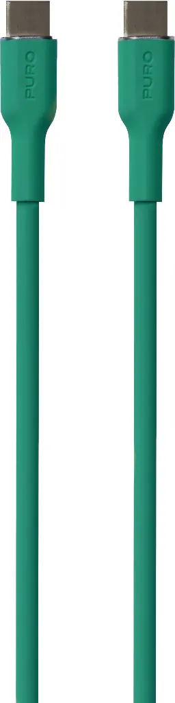 [EDE-DGR-15] SOFT Cable USB-C to USB-C
