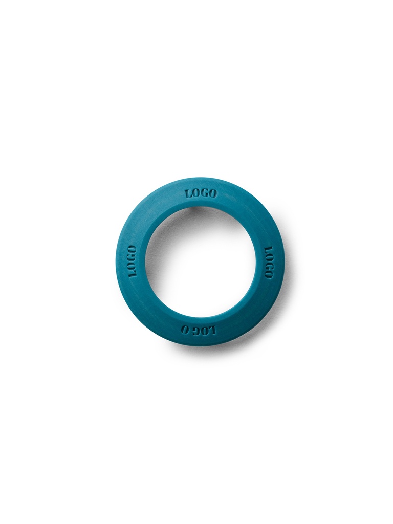 Circle + Logo 54