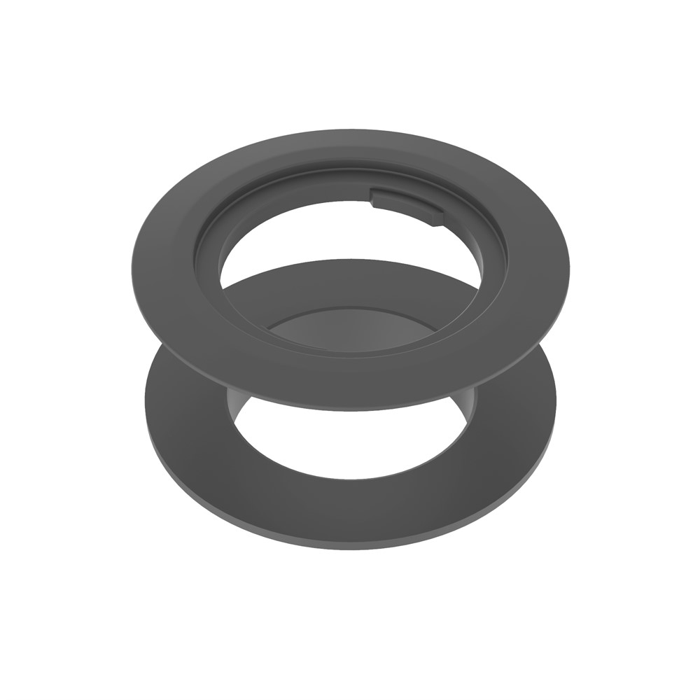 Artplug adapter 80/60