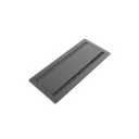 Conference lid - Small, Black