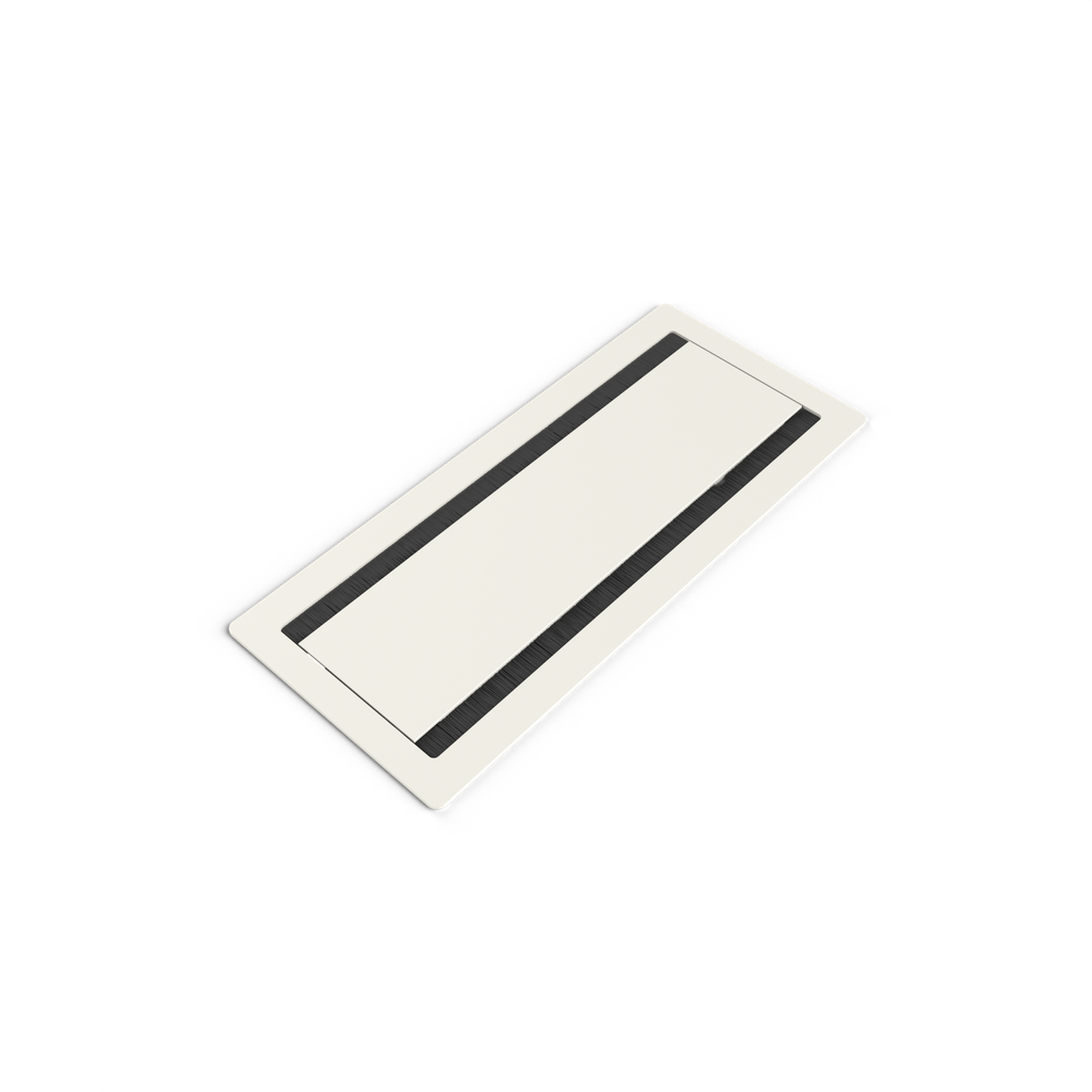 Conference lid - Small, White