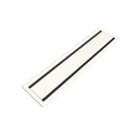 Conference lid - Large, White