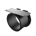 Artplug Console, Black