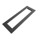 Passepartout Large, Black