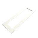 Passepartout Large, Vit