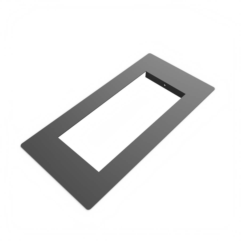 Passepartout Small, Black