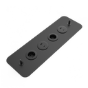 Artplug Unit 6, Black