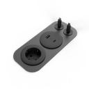 Artplug Unit 3, Svart