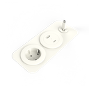 Artplug Unit 3, White