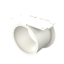 Artplug Console, White