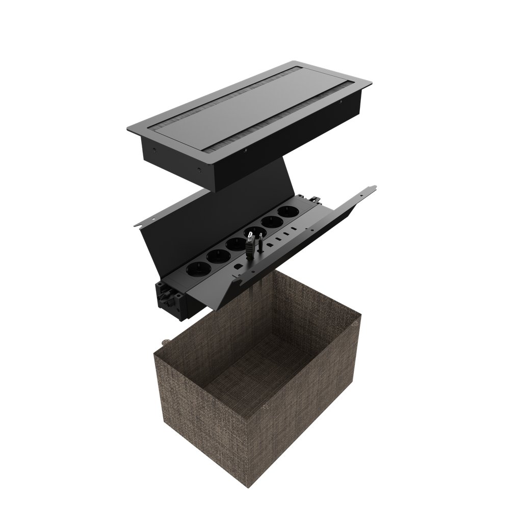 Conference set - Small