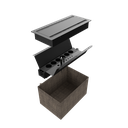Konferensset - Small, Svart