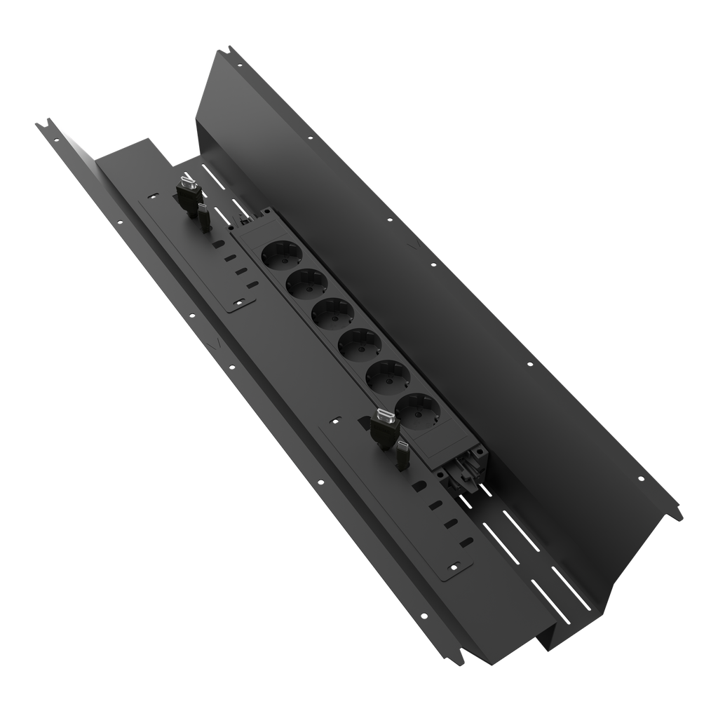 Conference tray - Large