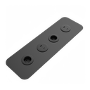 Artplug Unit 4, Black