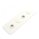 Artplug Unit 4, White