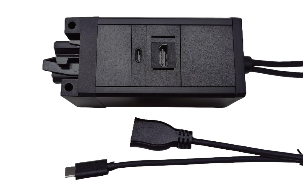 Link - Audio/Video module