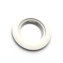 Artplug adapter 80/60, White
