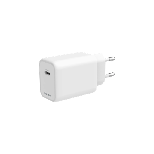 [EDE-WHT-67W] USB Laddare 65W