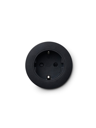 [EAP-BLK-54TF] Artplug 54, Black