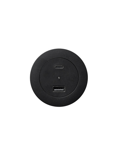 [EAP-BLK-54U] Artplug 54U, Black