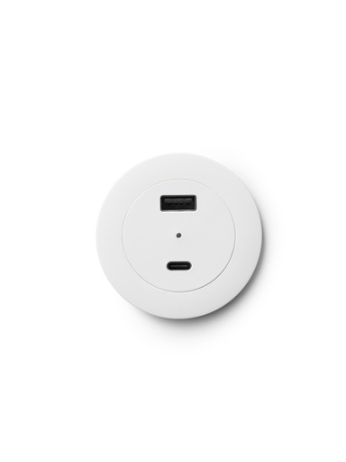 [EAP-WHT-54U] Artplug 54U, White