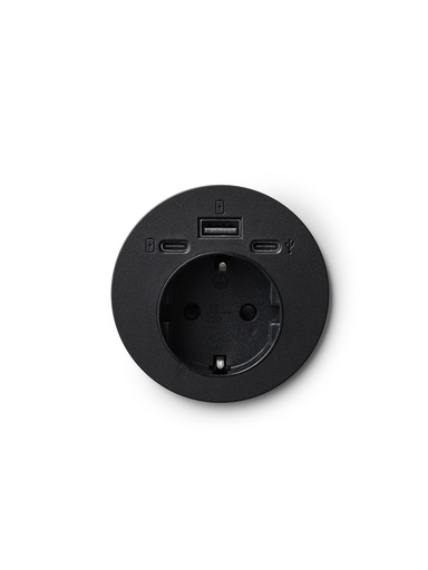 [EAP-BLK-60] Artplug 60