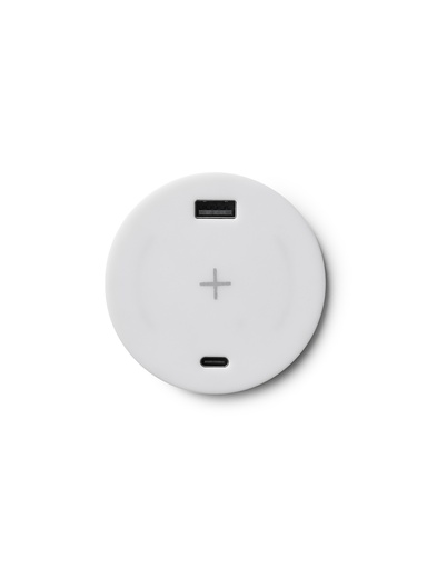 [EAP-WHT-QI] Artplug QI, Vit