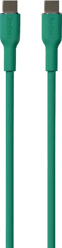 [EDE-DGR-15] SOFT Cable USB-C to USB-C