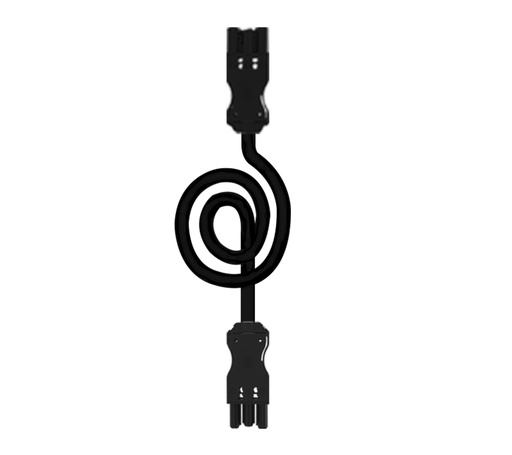 [KDE-BLK-GST2] Link - Kabel GST18/GST18, 2m
