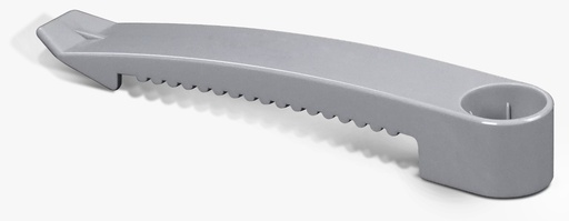 [KDE-GRY-CLIP] Cable clip