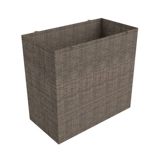 [KDE-GRY-CB380] Kabelpåse - Small