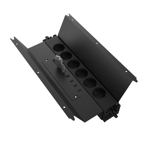 [KDE-BLK-CTRAY] Conference Tray