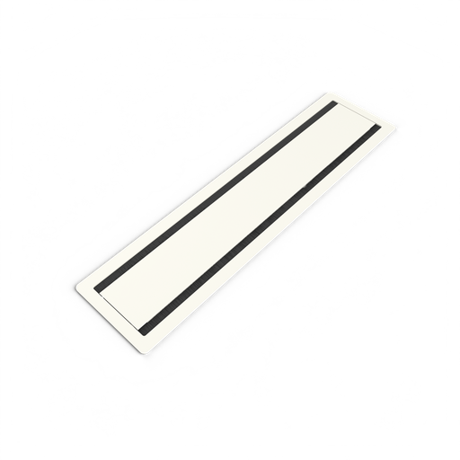[KDE-WHT- CONFL] Conference lid - Large, White