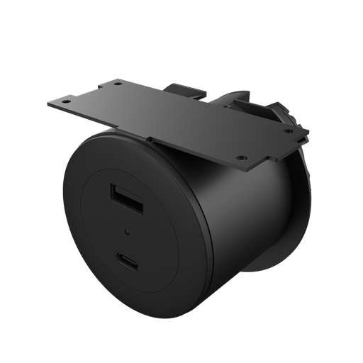 [EAP-BLK-C1] Artplug Console