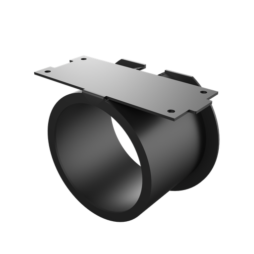 [EAP-BLK-C1] Artplug Konsol, Svart